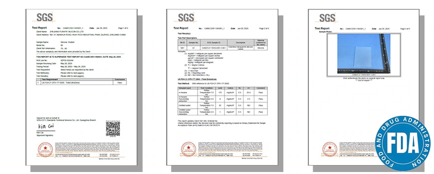 FDA certification for stainless steel bin activator