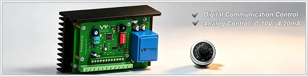 Controller of electromagnetic vibrating feeder