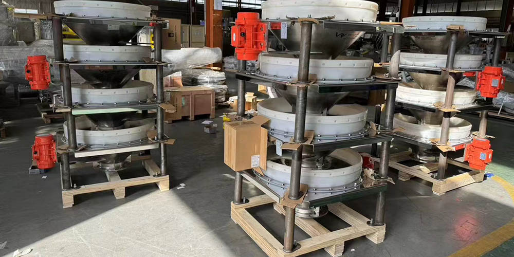 เครื่องกระตุ้นถังขยะทำงานอย่างไร?