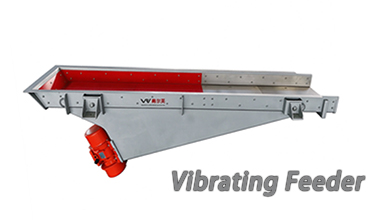 เครื่องป้อนแบบรางสั่น (Trough Vibrating Feeder) คืออะไร? อธิบายโครงสร้างและการป้องกันการสึกหรอ