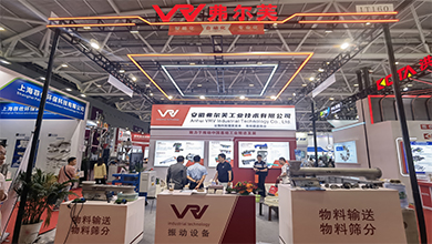 VRV เข้าร่วมงานนิทรรศการแลกเปลี่ยน/เทคโนโลยีแบตเตอรี่นานาชาติเซินเจิ้นครั้งที่ 17